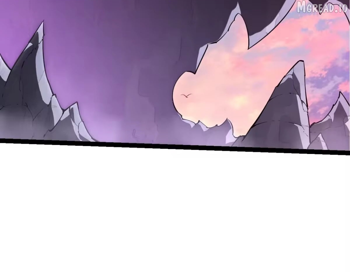 Evolution Begins With A Big Tree Chapter 515  - page 2
